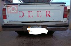Great Wall Deer